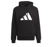 Hoodie adidas Sportswear Future Icons Logo Graphic Schwarz S