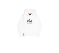 Alpha Industries Basic Kapuzenpullover (Herstellerartikelnummer: 178312-009-XS)