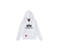 Alpha Industries Basic Kapuzenpullover