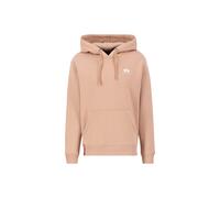 Alpha Industries Basic Small Logo Kapuzenpullover (Herstellerartikelnummer: 196318-721-XL)