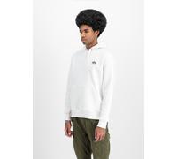 Alpha Industries Basic Small Logo Kapuzenpullover
