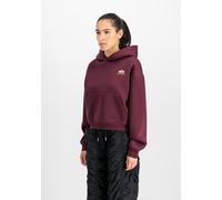 Alpha Industries Basic Sl Kapuzenpullover