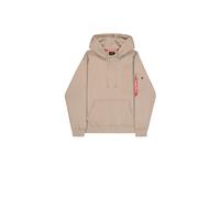 Embroidery Hoodie M