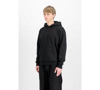 Alpha Industries Label Kapuzenpullover