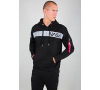 Alpha Industries NASA RS Hoody 198313 03 male M