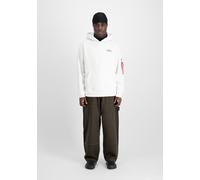 Alpha Industries Signature Bp Kapuzenpullover