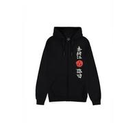 Hoodie Assassin's Creed Shadows - Hidden Blade (größe M)