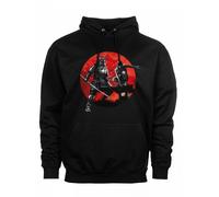 Hoodie Assassin's Creed Shadows - Red Sun (größe XL)