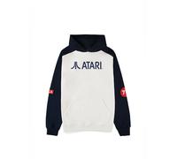 Hoodie Atari - Logo (größe M)