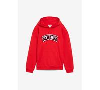 Hoodie aus reiner Baumwolle 140/146