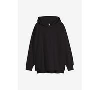 Hoodie aus reiner Baumwolle 44/46 (L)