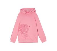 Hoodie aus reiner Bio-Baumwolle 128/134