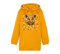 Hoodie aus reiner Bio-Baumwolle 128/134