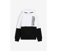 Hoodie aus reiner Bio-Baumwolle 128/134