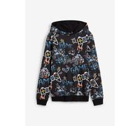 Hoodie aus reiner Bio-Baumwolle 140/146