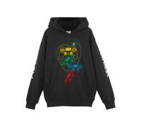 Hoodie aus reiner Bio-Baumwolle 164/170