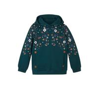 Hoodie aus reiner Bio-Baumwolle 164/170