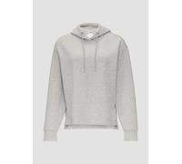 s.Oliver Damen 2150866 Sweatshirt, 9400 Grau, 42