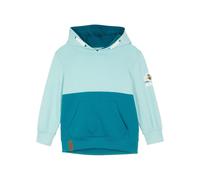 Hoodie aus weichem Baumwoll-Mix 104/110