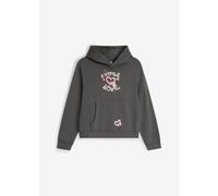 Hoodie aus weicher Bio-Baumwolle 146