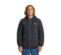 Billabong Arch Sherpa Reißverschlusspullover