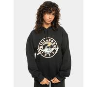 Billabong Del Mar Kapuzenpullover XL Black