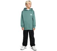 Billabong Hoodie Foundation Jungen Gr. L Sagebrush 55% Baumwolle 25% Baumwolle 20% Polyester