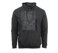 Call of Duty Hoodie "Stealth" Black Size L