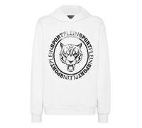 Hoodie Carbon Tiger M