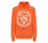 Hoodie Carbon Tiger S