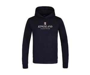 Hoodie Classic Unisex Pullover Navy / S