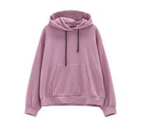 Hoodie CMP, Herren, Gr. XL, lilla, Obermaterial: 65% Baumwolle, 35% Polyester, Sweatshirts Hoodie, sportlicher Stil, für Erwachsene, für Sportmode und Outdoormode (45945754-XL) lilla