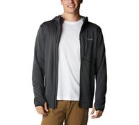 Hoodie Columbia Park View Fleece FZ Schwarz XS