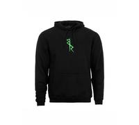 Hoodie Cyberpunk: Edgerunners - Neon Rebecca (größe XL)