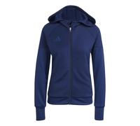 Hoodie Damen adidas Tiro 25 Bleu 2XL