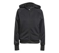 Hoodie Damen adidas Tiro 25 Noir M
