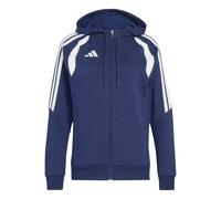 Hoodie Damen adidas Tiro 26 League Bleu S