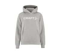 Hoodie Damen Craft Community 2.0 Grau XS