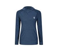 Hoodie Damen Dare 2B Sprint City Blau 38