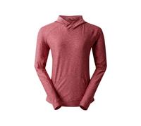 Hoodie Damen Dare 2B Sprint City Rosa 36