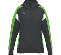 Hoodie Damen Erima Celebrate 125 Training Noir 36
