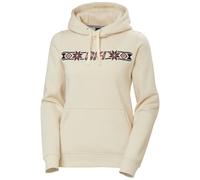 Helly Hansen W Elevate Hoodie cream (035) M