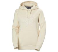 Hoodie Damen Helly Hansen Elevate Beige XS