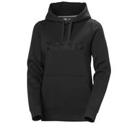 Hoodie Damen Helly Hansen Elevate Noir S