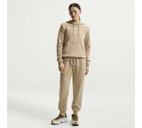 Hoodie Damen Nike Phoenix Beige S
