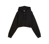 Hoodie Damen Puma X Hyrox Noir XS