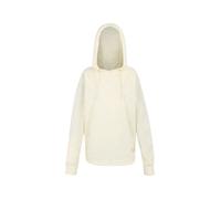 Hoodie Damen Regatta Mayse Gris 40