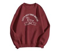 Hoodie Damen Schicker Cardigan Oversize Pullover Strick Lang Tshirt Sweatshirt Jacke Blau Beige Mit Kragen Shirt Langarm Elegant Große Größen Pink Sweatjacke Tailliert Weiß Klamotten Maedchen