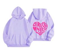 Hoodie Damen Schicker Pullover Damenmode Große Größen Bluse Blau Weiss Gestreift Camel Winterjacke Schwarze Strickjacke Boho Oberteile Schwarzer Elegant Umstands Sweatshirt Blumen Duenne Jacke