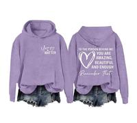 Hoodie Damen Sweatshirt Langarm Bekleidung Große Größen Pullover Baumwolle Strickjacke Gelb Blau Weiss Gestreift Bench Fledermausärmel Maedchen Cool Warmer Strickpullover Winter Sweatjacke